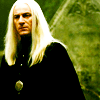 Lucius Malfoy, the Great